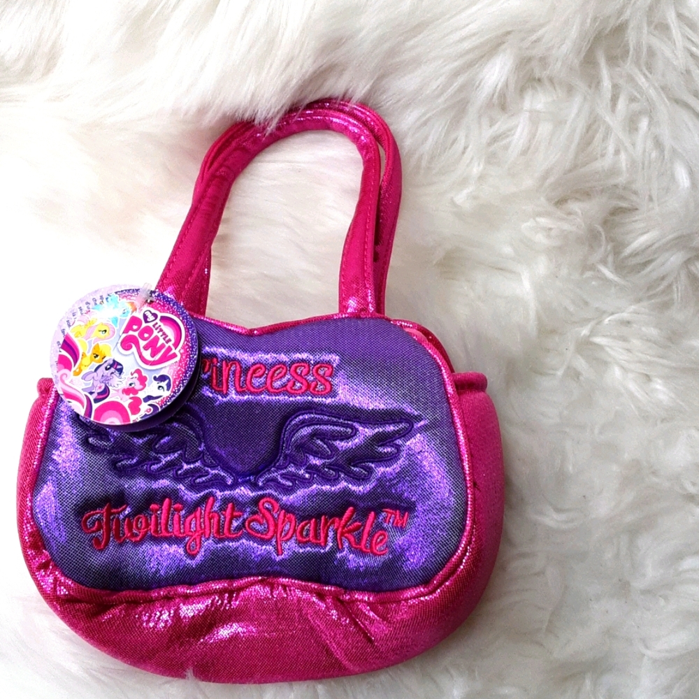 My little pony Handbag🐴👜